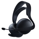 PlayStation Pulse Elite Midnight Black Wireless Headset