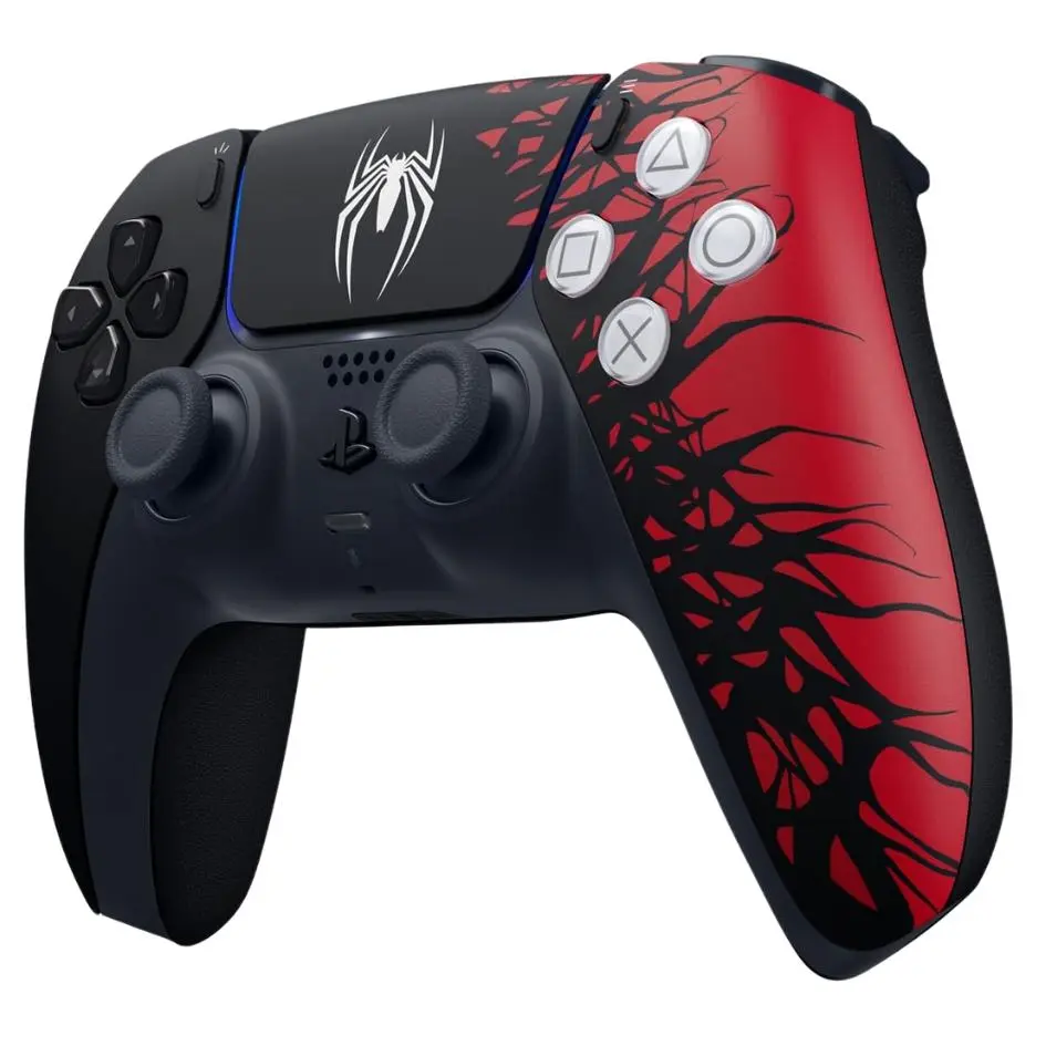 PS5 DualSense Spider-Man 2 Limited Edition Wireless Controller-2.webp