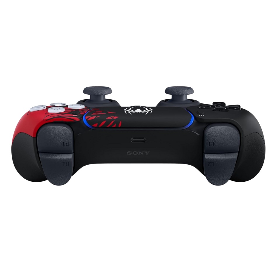 PS5 DualSense Spider-Man 2 Limited Edition Wireless Controller