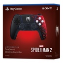 PS5 DualSense Spider-Man 2 Limited Edition Wireless Controller
