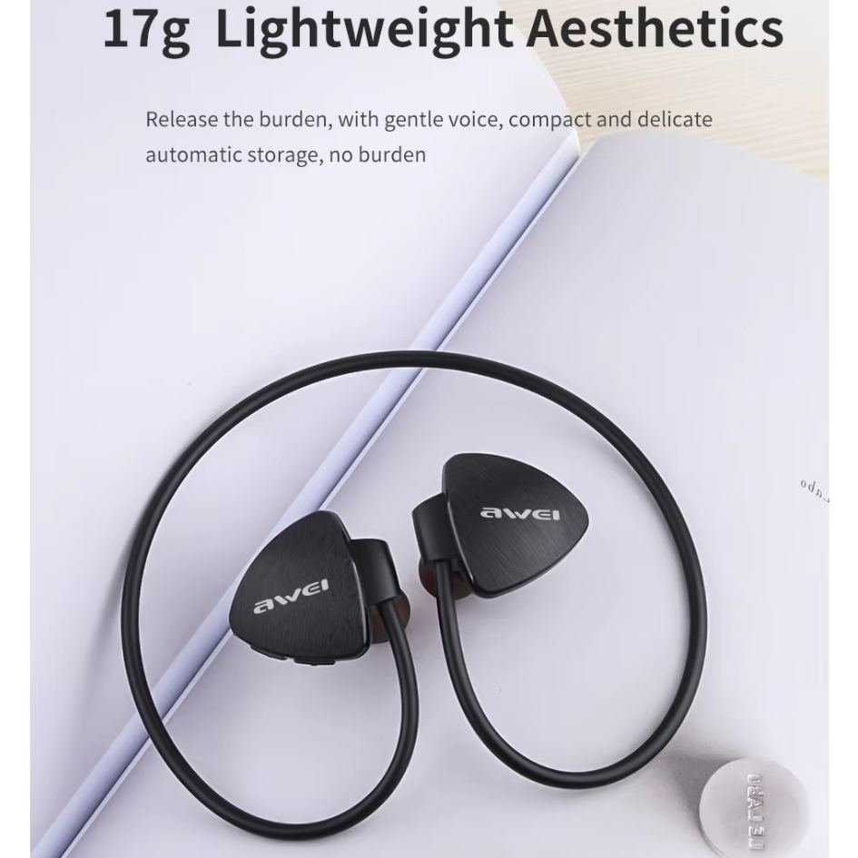 Awei TWS Sports Headset A847BL