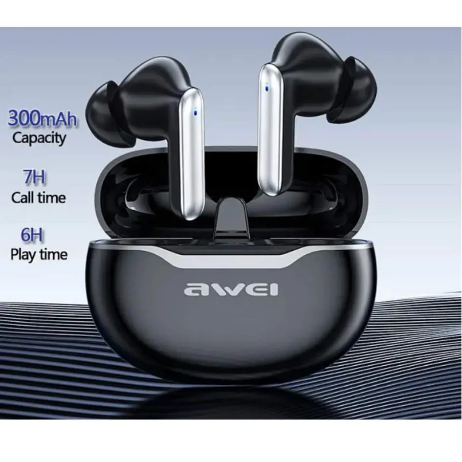 Awei TWS Sports Earbuds T50-2.webp