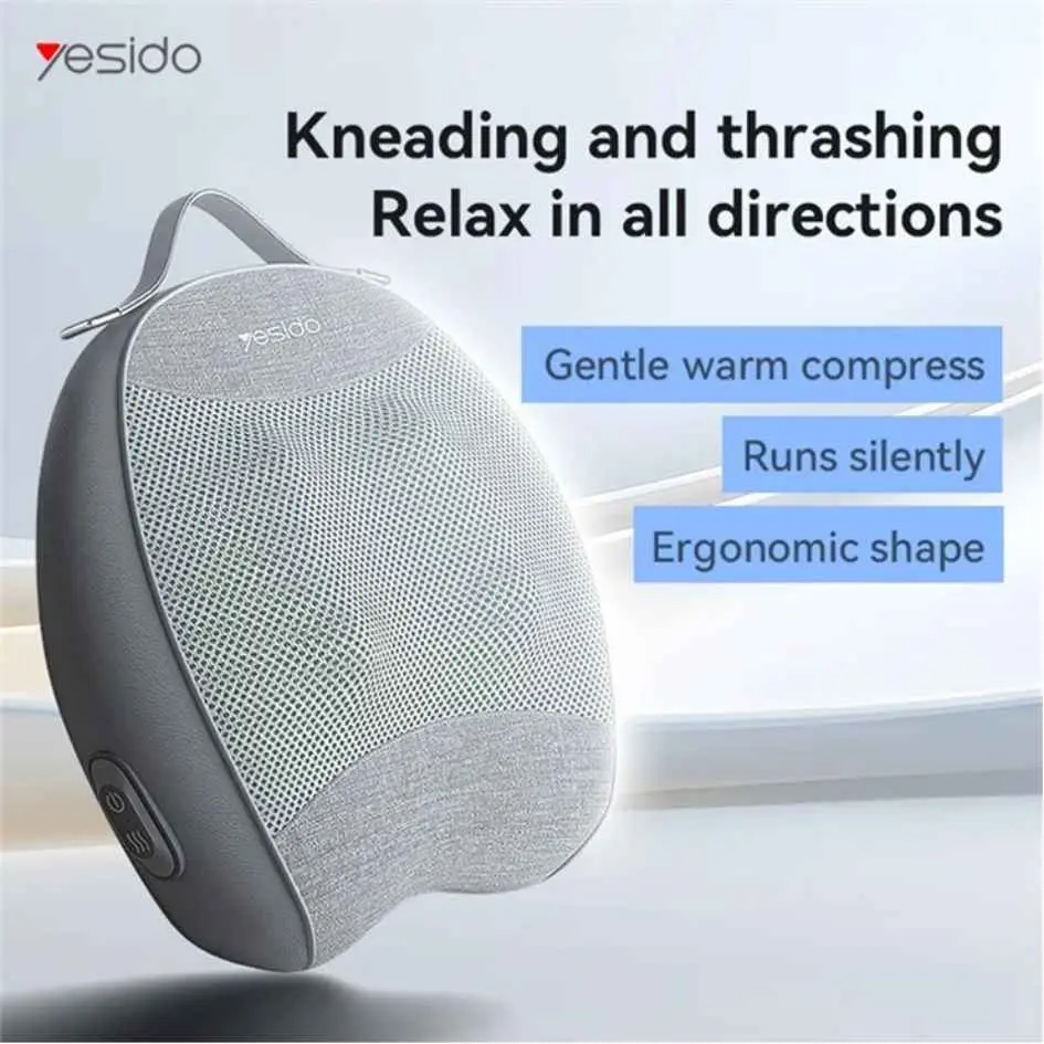 Yesido Back Massager MG15-2.webp