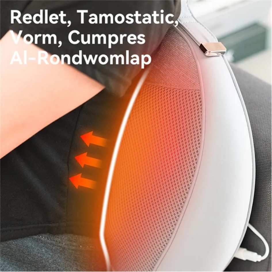 Yesido Back Massager MG15