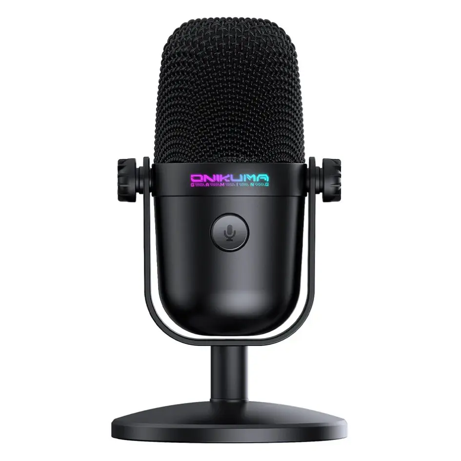 Onikuma USB Condenser Microphone M830-2.webp