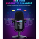 Onikuma USB Condenser Microphone M830