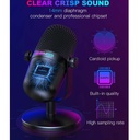 Onikuma USB Condenser Microphone M830