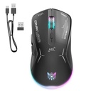 Onikuma Wireless Dual-Mode Gaming Mouse CW917