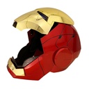 Autoking Iron Man 1:1 Helmet Mark V (Golden)
