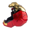Autoking Iron Man 1:1 Helmet Mark V (Golden)