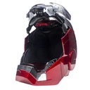 Autoking Iron Man 1:1 Helmet Mark V (Silver)