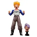 Dragon Ball Weeping Trunks Figure 24cm-2.webp