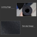 MOUSEPAD 300X800X4MM BLACK