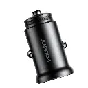 JOYROOM 30W PD+QC3.0 Car Charger JR-CCN05-2.webp