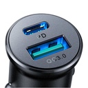 JOYROOM 30W PD+QC3.0 Car Charger JR-CCN05