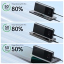 JOYROOM 10000mAh 25W Fast Charging Power Bank JR-PBF20