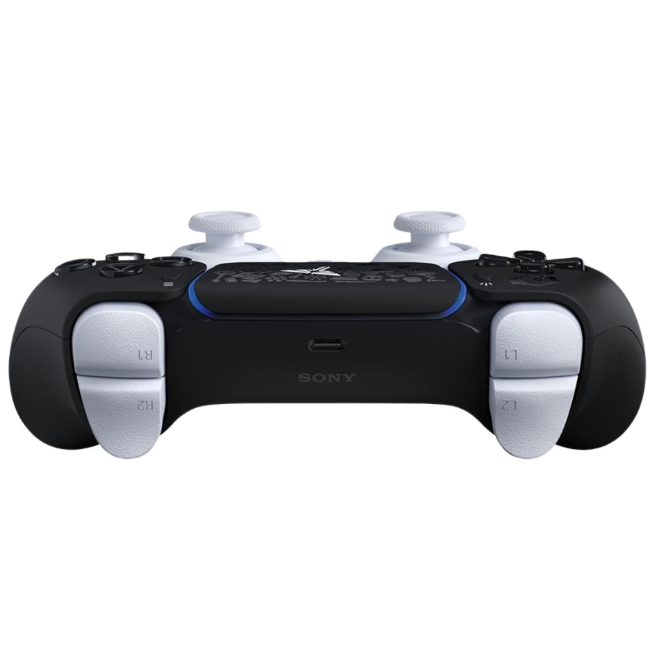 PS5 Dualsense The Last of Us Limited Edition Wireless Controller