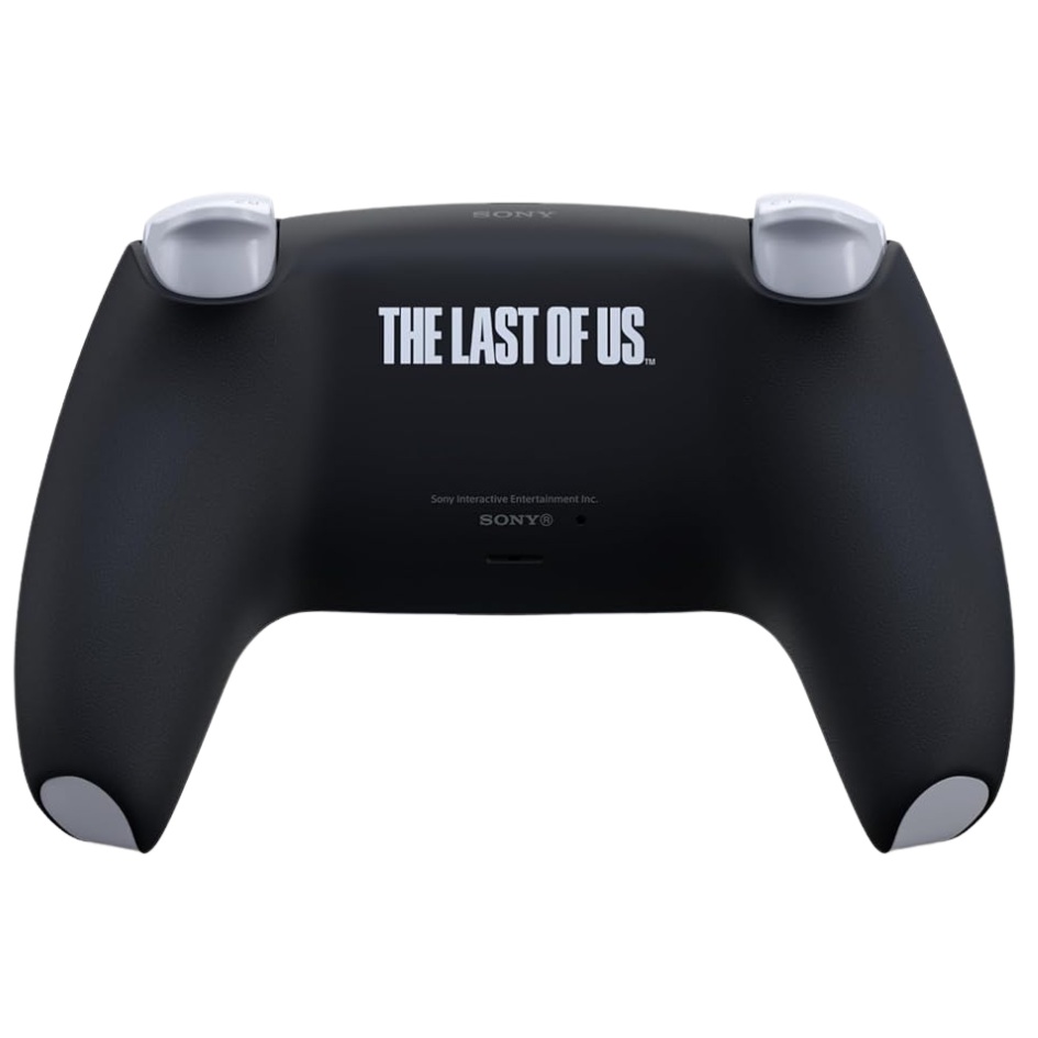 PS5 Dualsense The Last of Us Limited Edition Wireless Controller