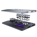 Turtle Beach Victrix Leverless Fight Stick Pro KO For PlayStation