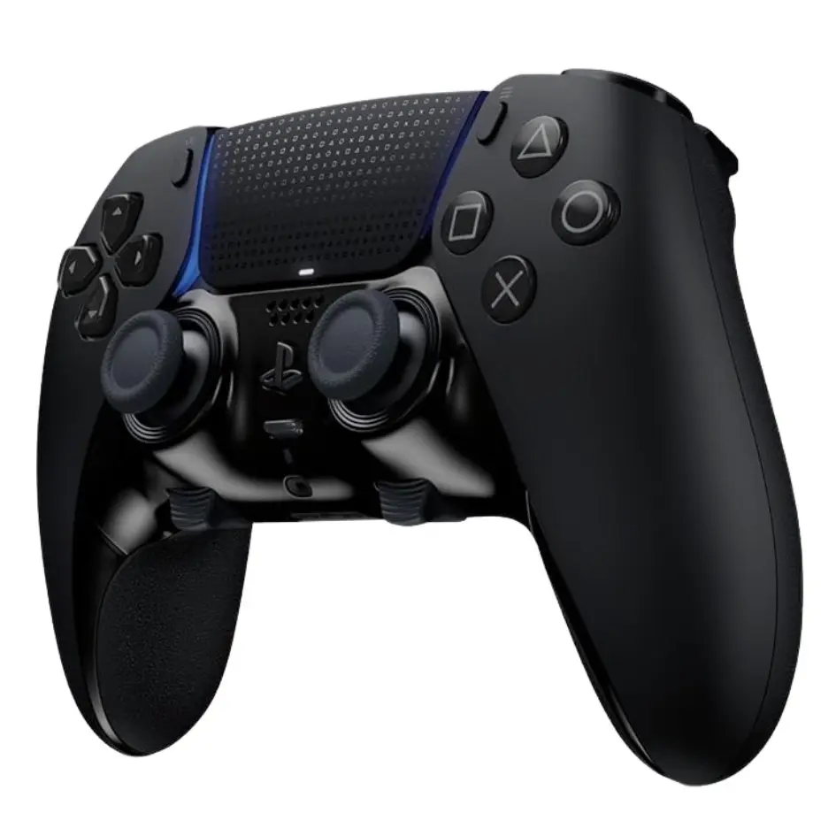 PS5 DualSense Edge Midnight Black Wireless Controller-2.webp
