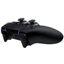 PS5 DualSense Edge Midnight Black Wireless Controller
