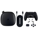 PS5 DualSense Edge Midnight Black Wireless Controller