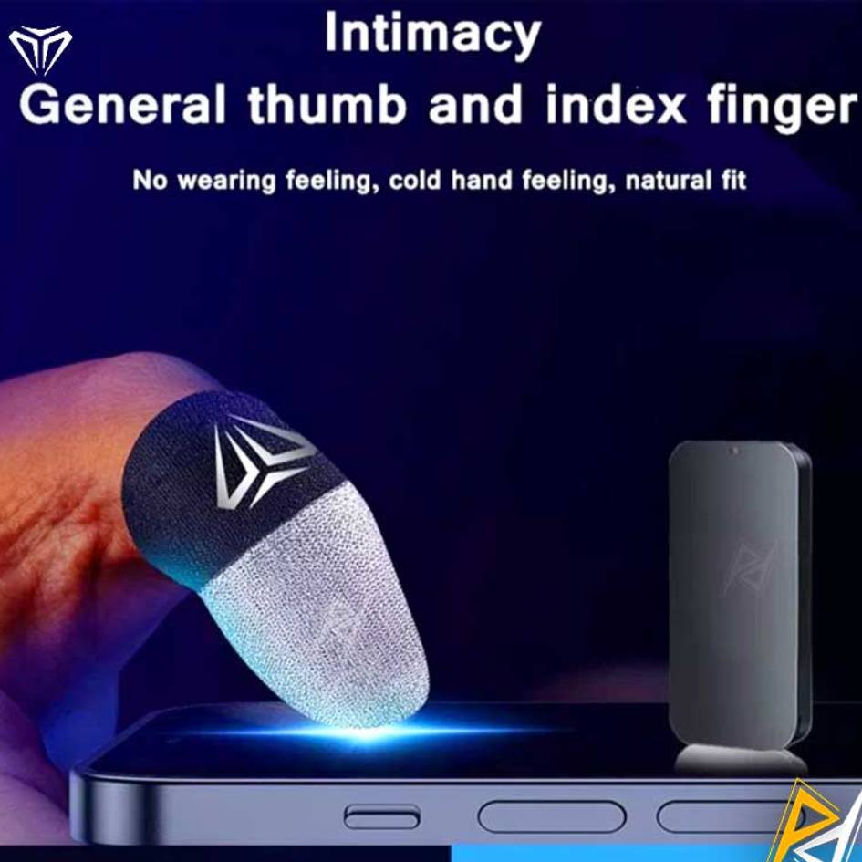 Shezi Finger Sleeve S04