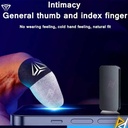 Shezi Finger Sleeve S04