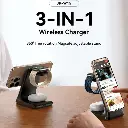 JOYROOM 3 in 1 Wireless Charging Station JR-W15-2.webp