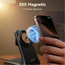 JOYROOM 3 in 1 Wireless Charging Station JR-W15