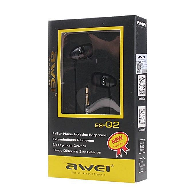 Awei Es-Q2