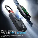 JOYROOM 2000mAh Portable Wireless Watch Charger JR-WQW01-2.webp