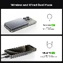 JOYROOM 10000mAh 20W Ultra-Slim Metal Magnetic Wireless Power Bank JR-PBM08 Pro-2.webp