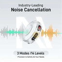 Maono AI Wireless Lavalier Microphone Wave T5 WM650A