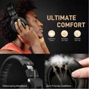 Maono Professional Monitor Headphones MH700