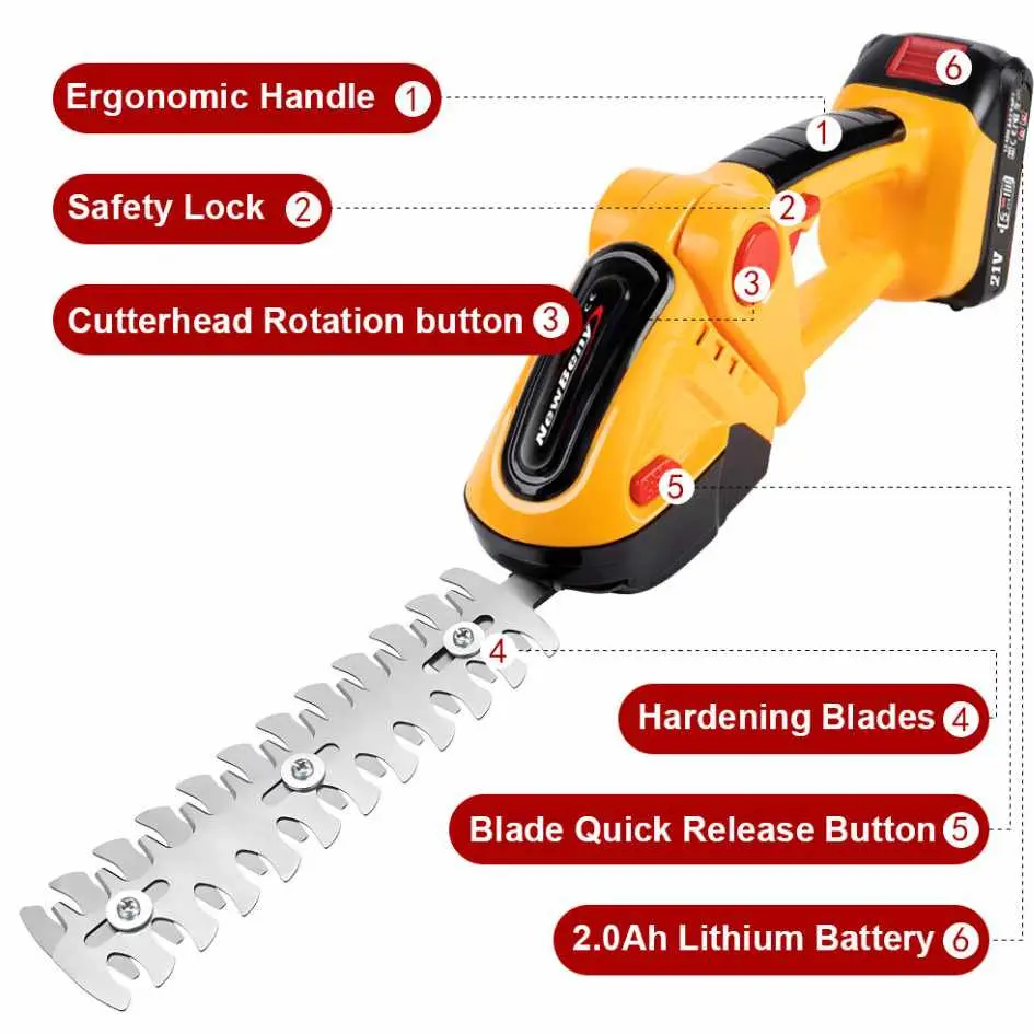 Mini Wireless Hedge Machine FD-001-2.webp