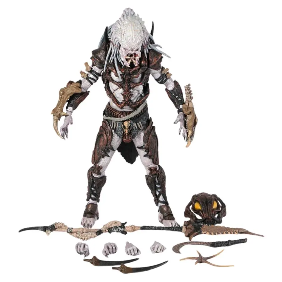 NECA Alpha Predator Special Edition Figure 22cm-2.webp