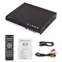 DVD Player HD-229