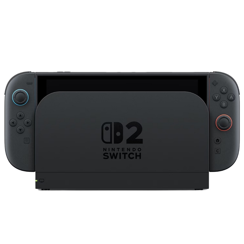 Nintendo Switch 2 Console