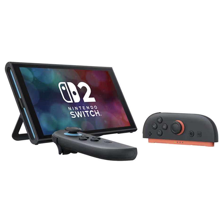 Nintendo Switch 2 Console