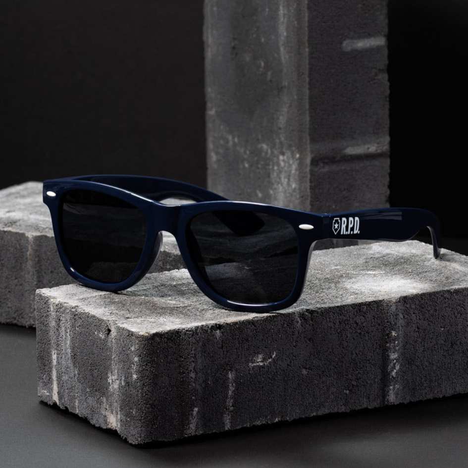 NUMSKULL Resident Evill Official RPD Sunglasses