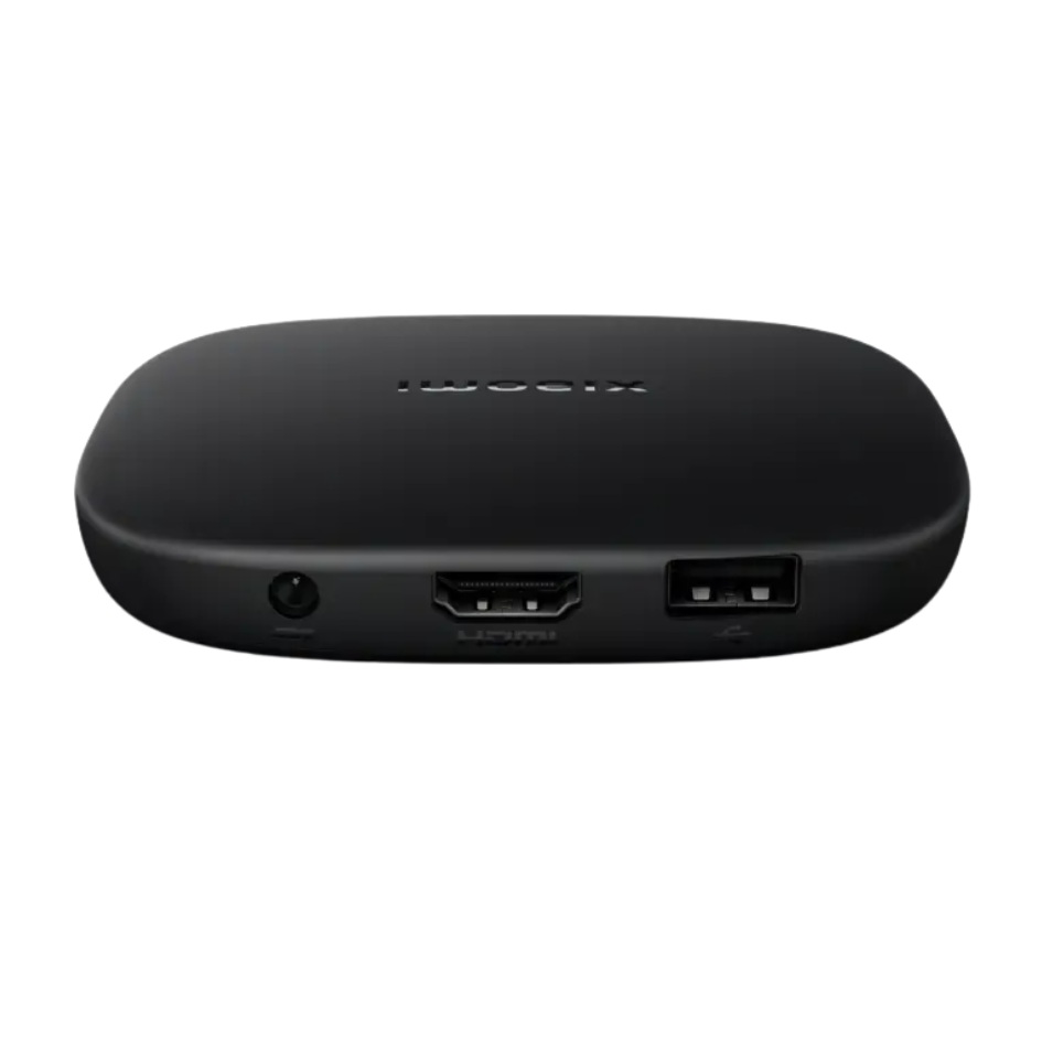 Xiaomi TV Box S (3rd Gen)