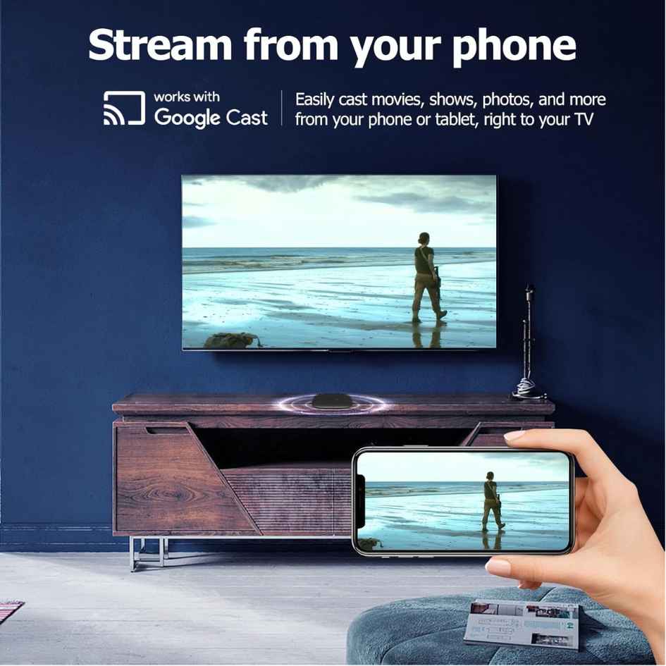 Xiaomi TV Box S (3rd Gen)