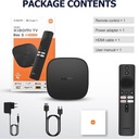 Xiaomi TV Box S (3rd Gen)