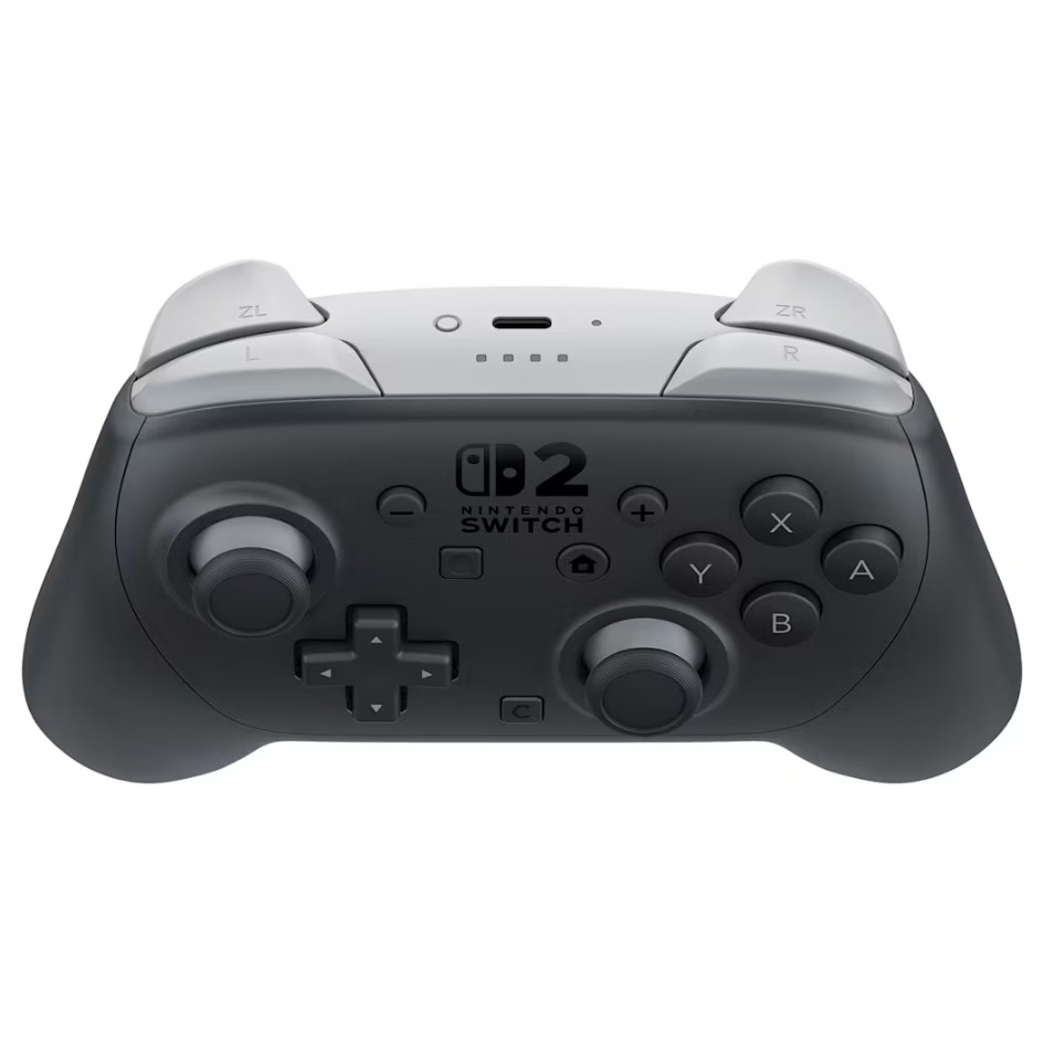 Nintendo Switch 2 Pro Controller