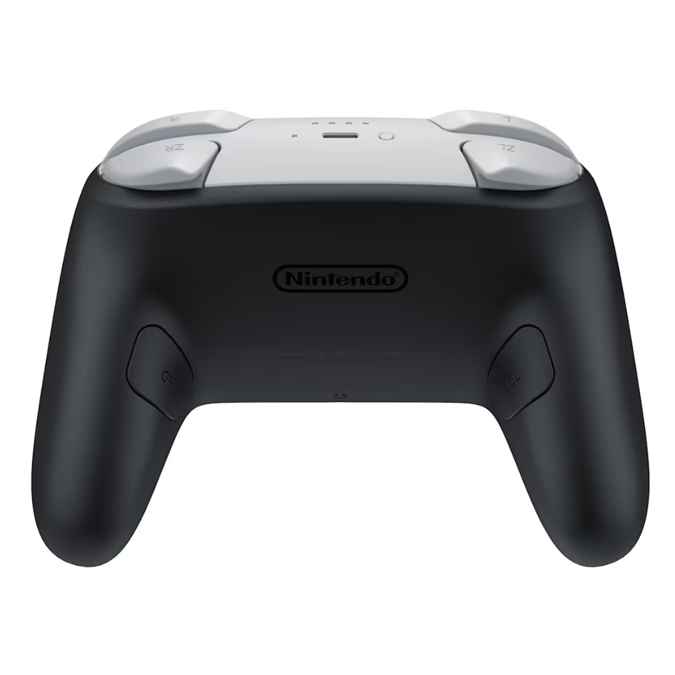 Nintendo Switch 2 Pro Controller