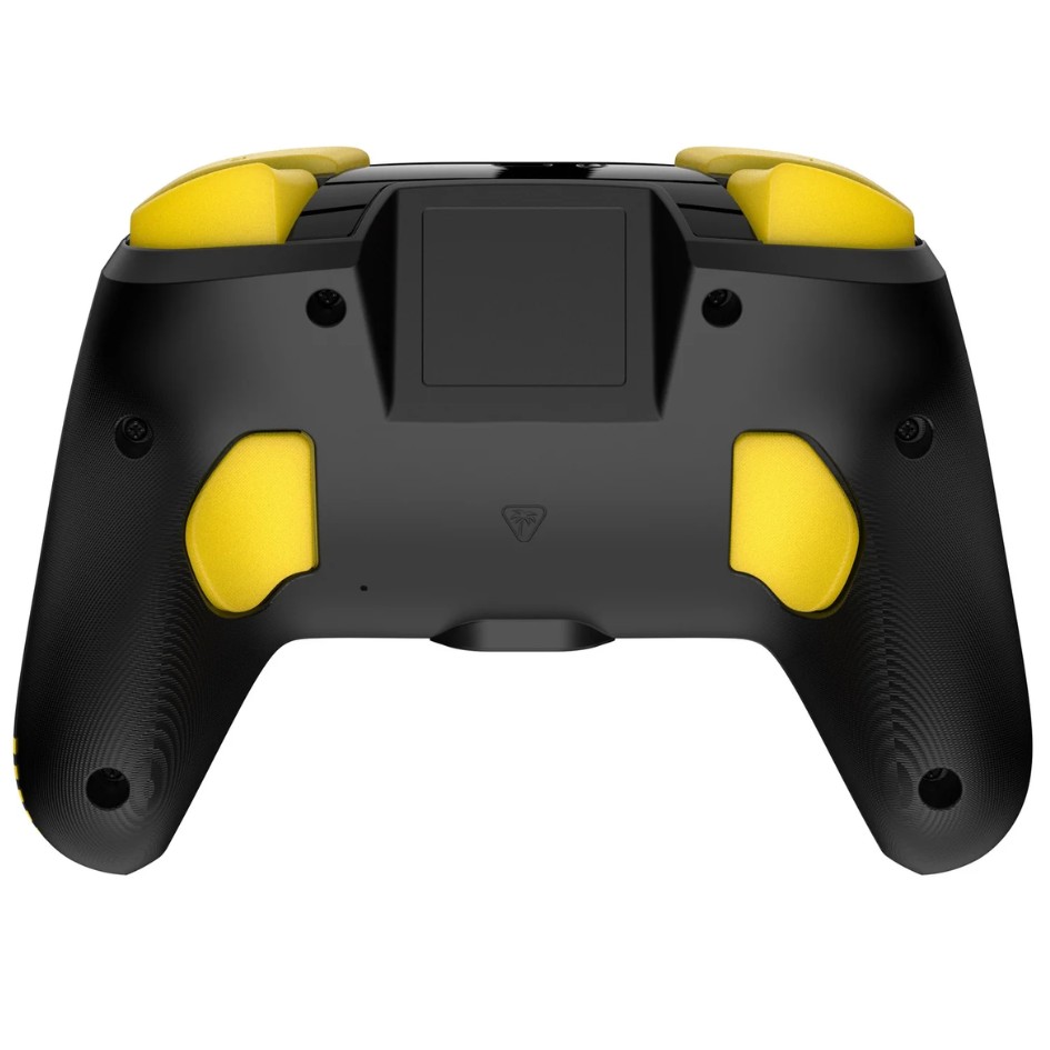 Turtle Beach Rematch Wireless Nintendo Switch Controller (Super Mario)