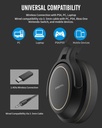 XIBERIA G01 WIRELESS GAMING HEADSET