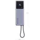 Xiaomi 165W 10000 mAh Power Bank PB1165MI
