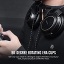 XIBERIA G01 WIRELESS GAMING HEADSET